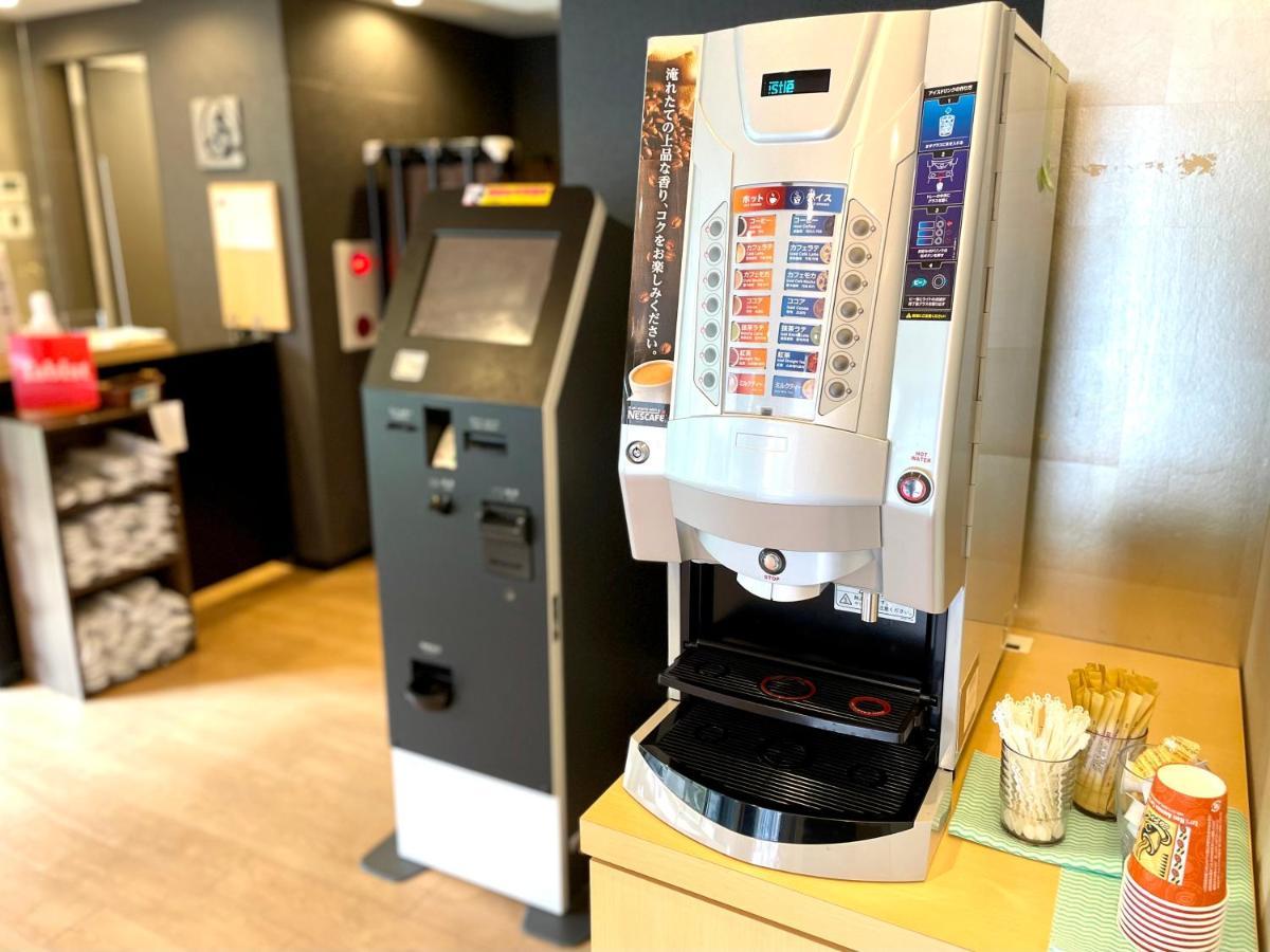 Asakusa Hiromas Hotel Kotobuki - Tokyo — Photos 1