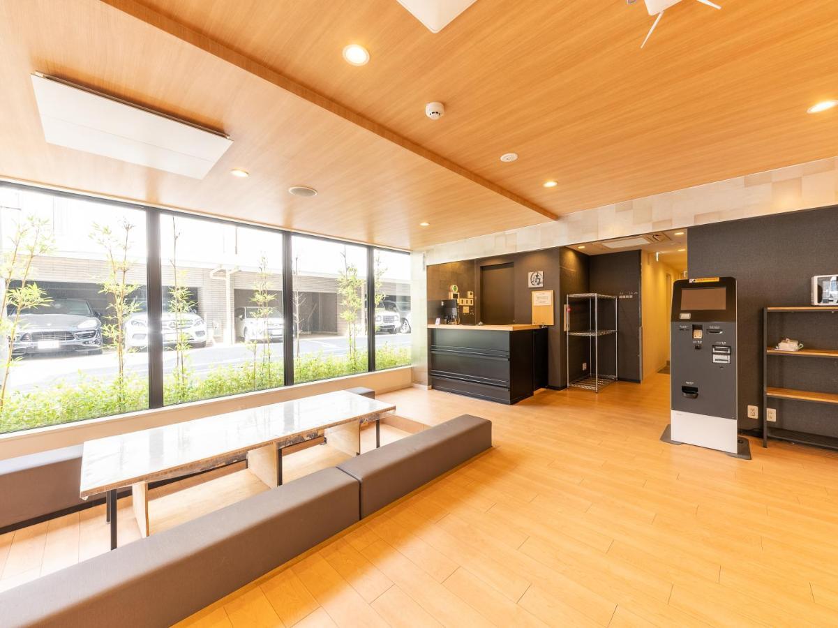 Asakusa Hiromas Hotel Kotobuki - Tokyo — Photos 3